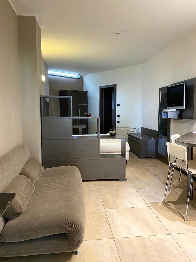 Ih Hotels Firenze Select Luaran gambar