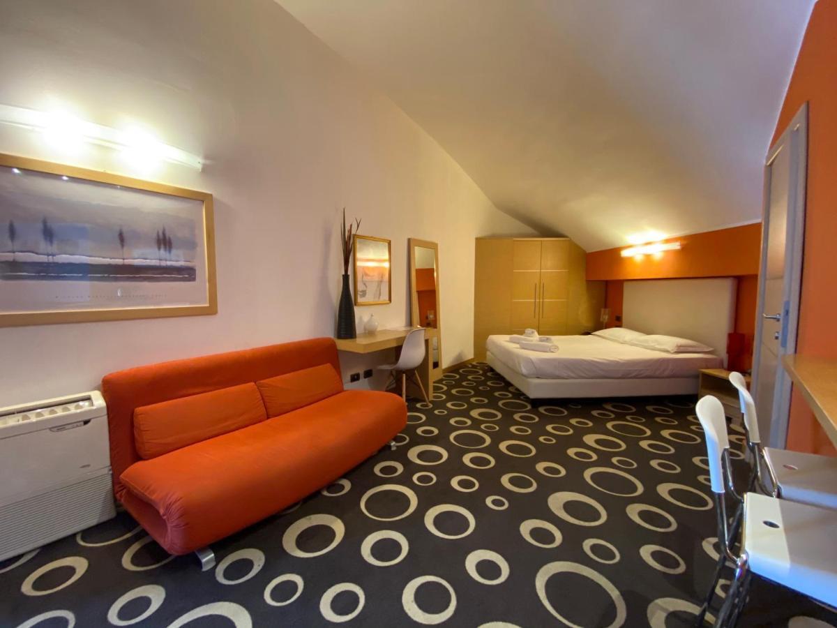 Ih Hotels Firenze Select Luaran gambar