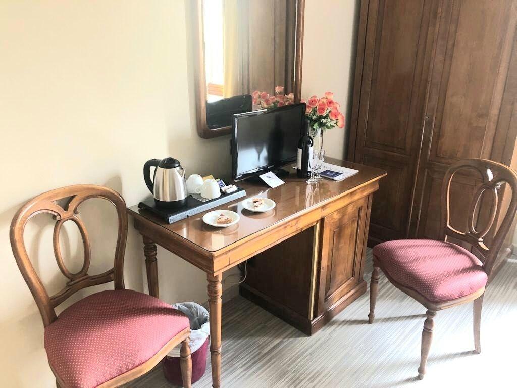 Ih Hotels Firenze Select Luaran gambar