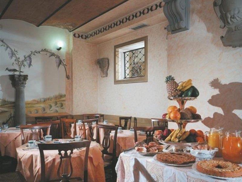 Ih Hotels Firenze Select Luaran gambar