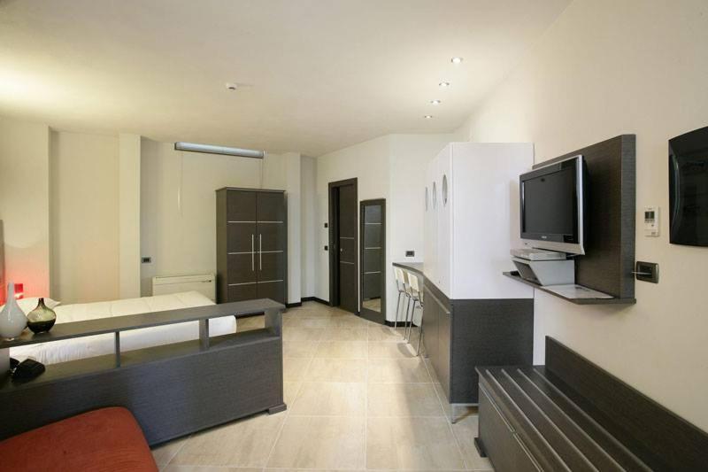 Ih Hotels Firenze Select Luaran gambar