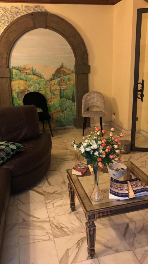 Ih Hotels Firenze Select Luaran gambar