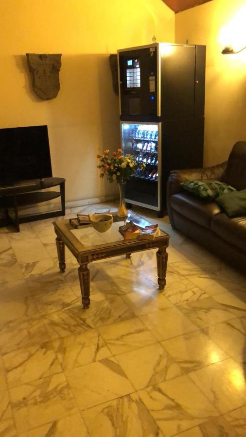 Ih Hotels Firenze Select Luaran gambar